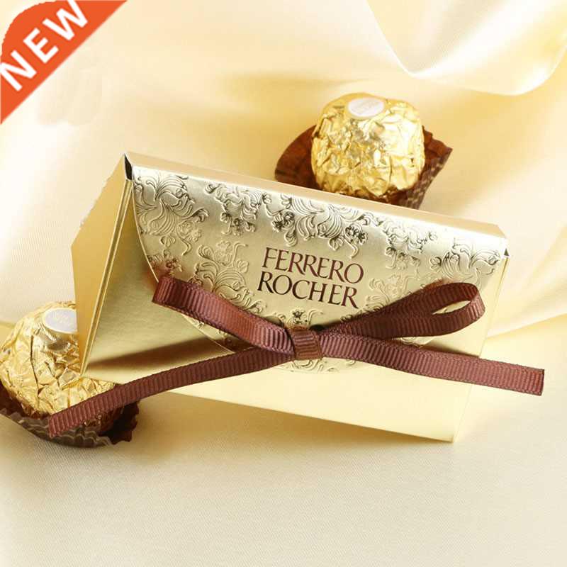 New Ferrero Rocher Boxes Wedding Favors and Gifts Box Baby S