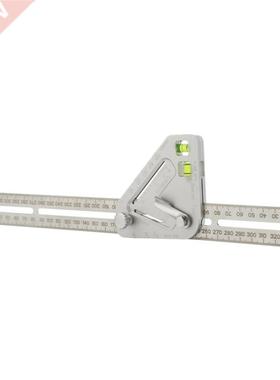 Practical Roof Revolutionizing Carpentry Utensil Multi-Funct