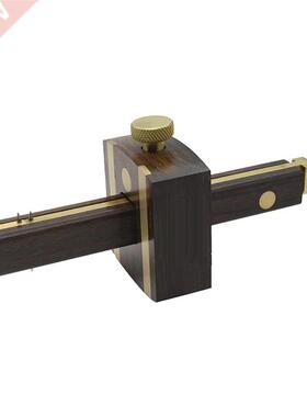 Mortise Gauge - Woodworking Scriber Marking Gauge, Wood Slid