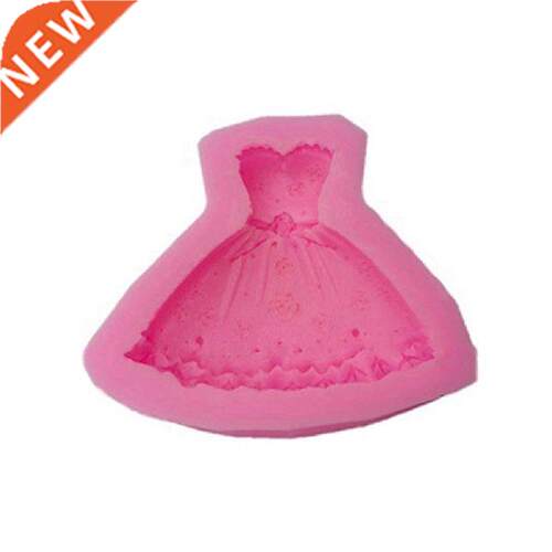 Molds Mold Cake aking Fondant Polymer Diy Silicone Clay