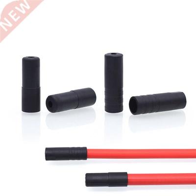 Mountain Bike Brake s 20/50/100 Pcs Outer Cable End Caps Cri