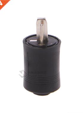 10PCS 2 Pin DIN Man Speaker Plug 2-Pin Plug Hifi Luidspreker