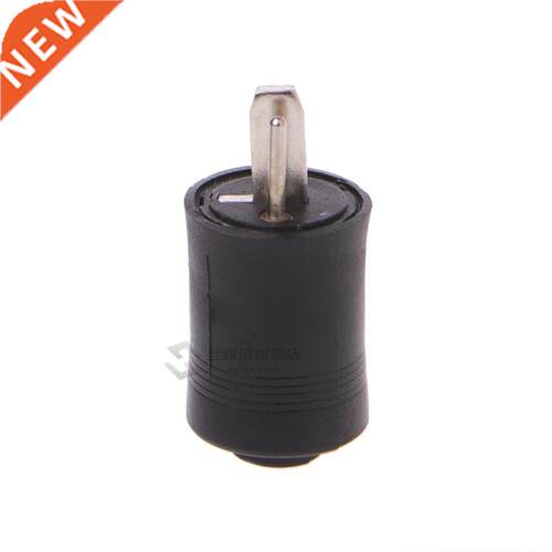 10PCS 2 Pin DIN Man Speaker Plug 2-Pin Plug Hifi Luidspreker
