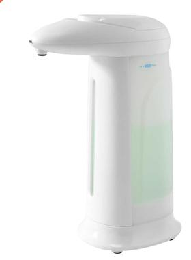 370ML Automatic Liquid Sprayer Infrared Sensor Touchless Soa