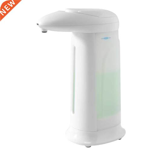 370ML Automatic Liquid Sprayer Infrared Sensor Touchless Soa
