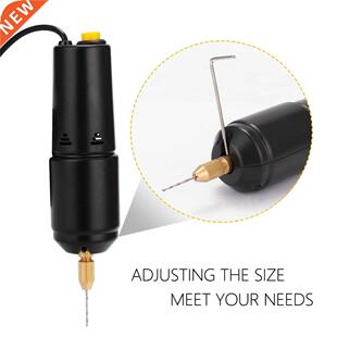 Z-U36 Professional Mini Electric Drill USB Puncher 5V Power