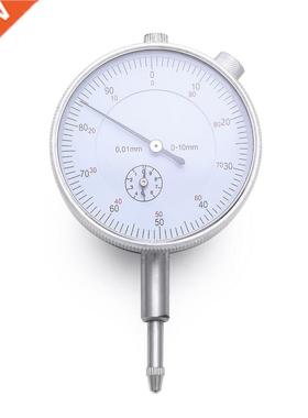 Accuracy Precision Indicator Gauge Dial Indicator Measuremen