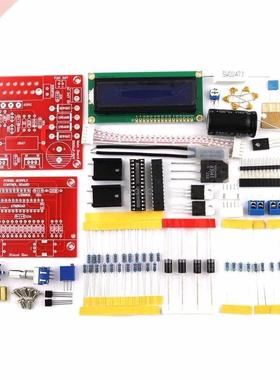 0-28V 0.01-2A Adjustable DC Regulated Power Supply  Kit w