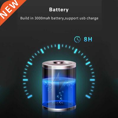 Smart Gimbal 60 Degree AI Intelligent Face Body Follow-Up M