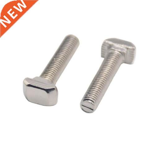 HotSale CNC 3D Printer Parts 2020 type T screw T bolt Screw