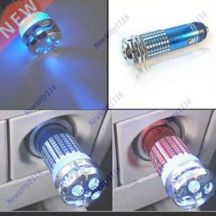 Mini Auto Car Fresh Air 12V Ionic Purifier Oxygen Ozone