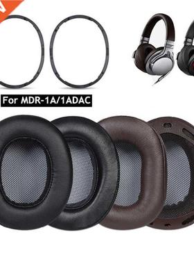 Earpads Cover Compatible withSony MDR-1A 1ADAC 1ABT 1RB Earp
