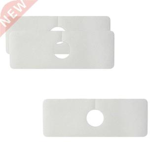 Faucet Splash Catcher Mat Kitchen Faucet Absorbent Pad for B