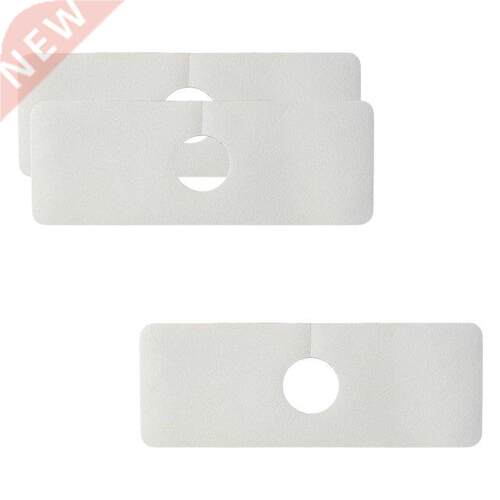 Faucet Splash Catcher Mat Kitchen Faucet Absorbent Pad for B