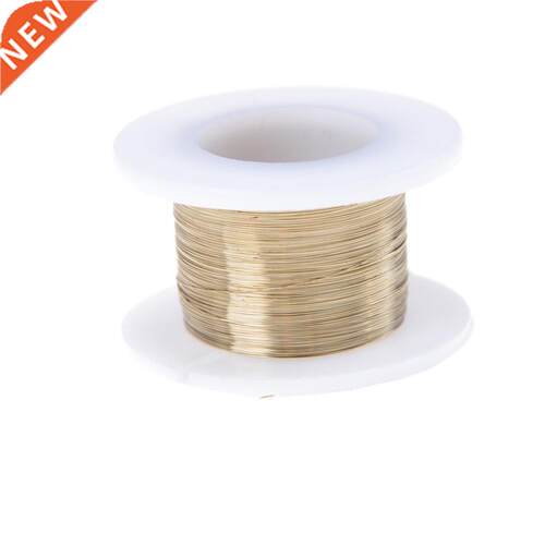 100M Mybdenum Cutting Wire 0.10mm Cutting Wire Line Splitt