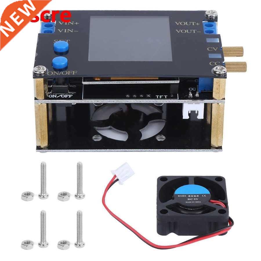 Adjustable DC Power Supply Module CNC Buck-Boost Converter C