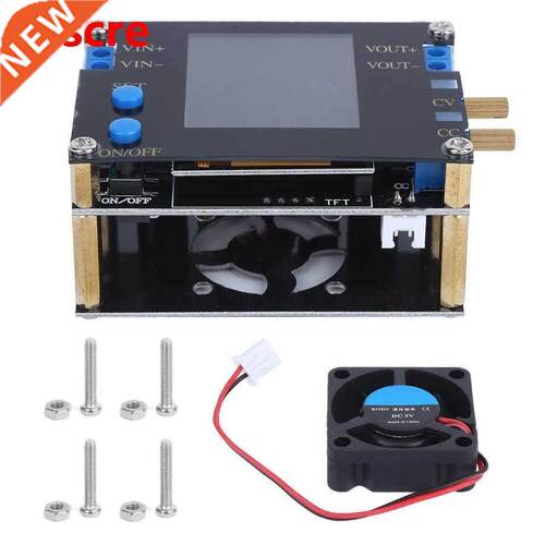 Adjustable DC Power Supply Module CNC Buck-Boost Converter C