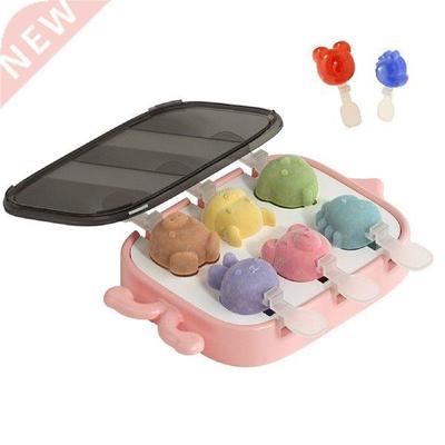 Silicone Sicles Molds Reusable Ice Mold Homemade Sicle