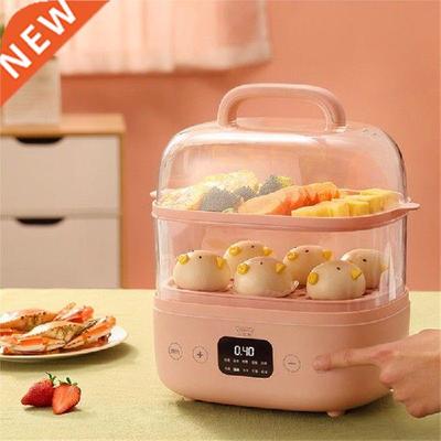Electric Lunch Heating Box Fast Heater Cooker Electric