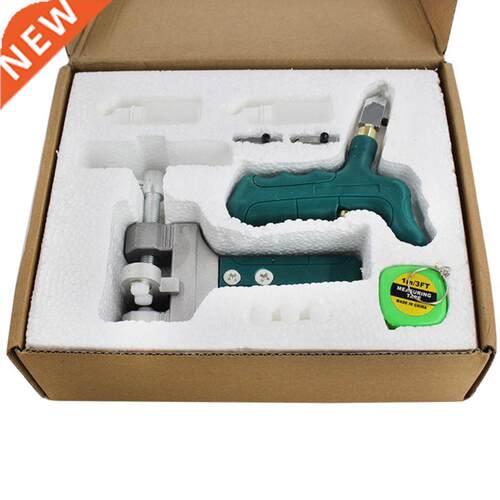 Handheld Glass Cutter Wheel Divider Opener Breaker Hand Grip