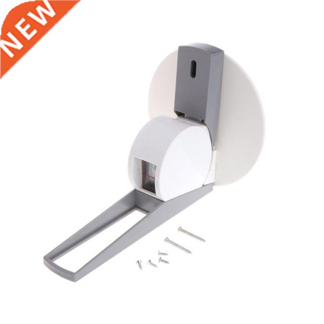 220cm Stadiometer Wall Mounted Height Meter Growth Ruler wit