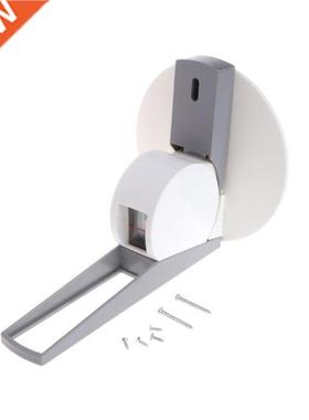 220cm Stadiometer Wall Mounted Height Meter Growth Ruler wit