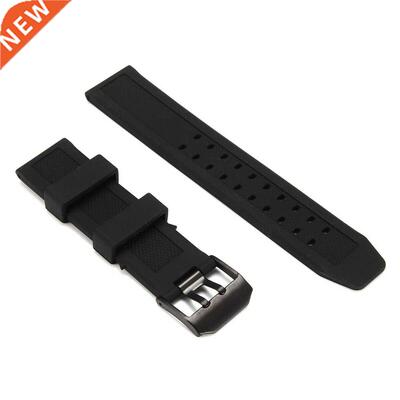 Watch Strap Universal Soft Accessories Replacement Band Spor