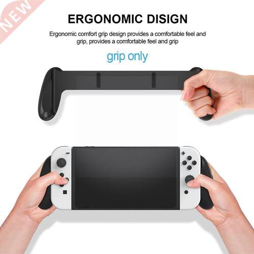 Gamepad Handle Storage Design High Wear Resistance Impact Re