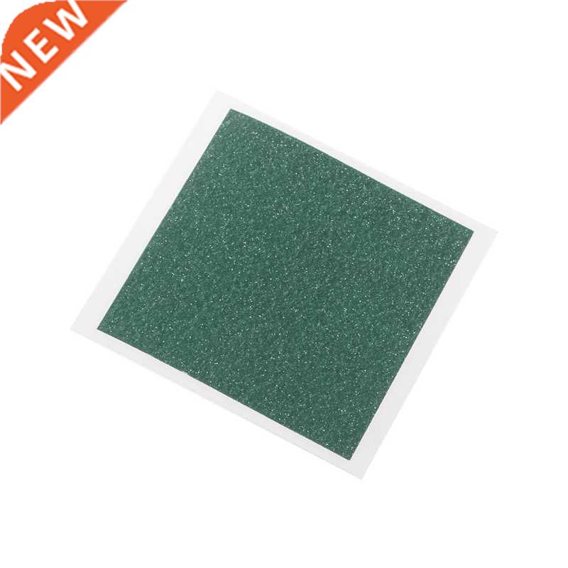 Magnetic Field Viewer Viewing Film 50x50mm Card Magnet Detec