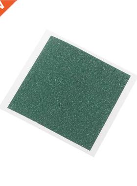 Magnetic Field Viewer Viewing Film 50x50mm Card Magnet Detec