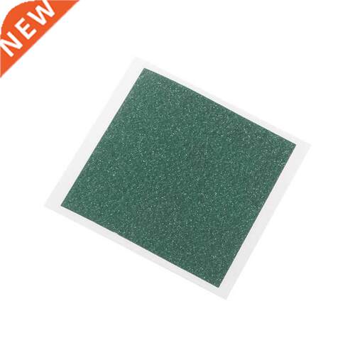 Magnetic Field Viewer Viewing Film 50x50mm Card Magnet Detec