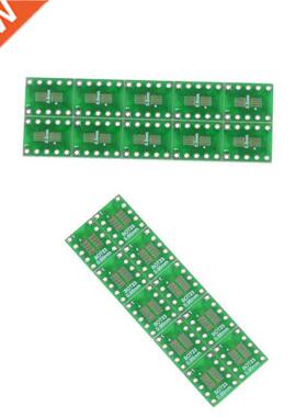 10pcs SOT23 SOP10 MSOP10 Umax SOP23 To DIP10 Pinbod SMD To