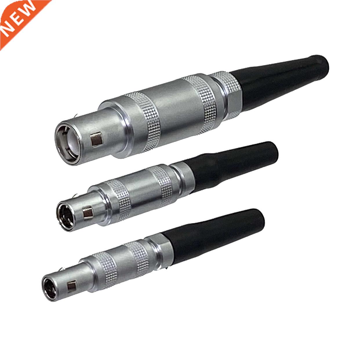 1PCS Connector C5 C6 C9 FFA.00S 01S 1S 1PIN for Ultrasonic F