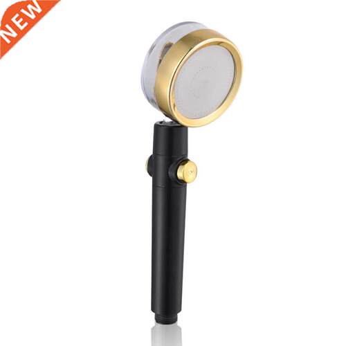 Bathroom Accessories Shower Head 60-Degree Rotation High