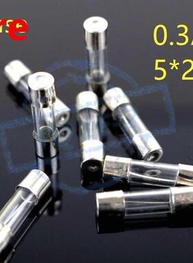 0.A 5*20 Glass Fuse Not Assortable Kit 250V 0.Aquick blo