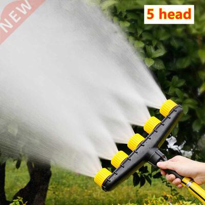 1PCS Agriculture Atomizer Nozzles Home Garden Lawn Water Sp