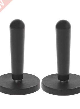 2 Buah Pegangan Bungkus Mobil Pemegang Magnet Kuat Alat