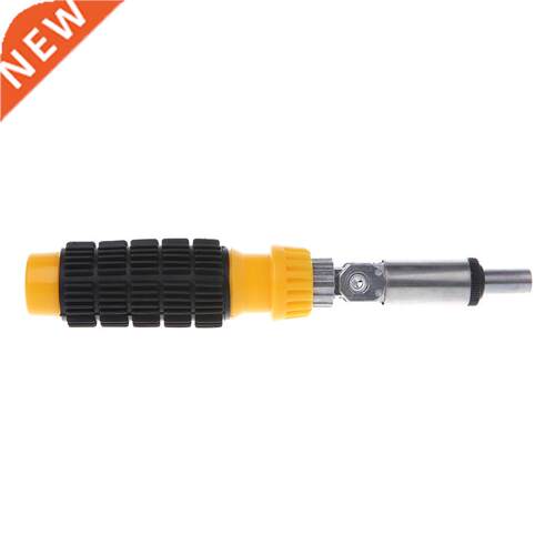 Ratcheting Rotating Household General Tools Drive Tackle L15