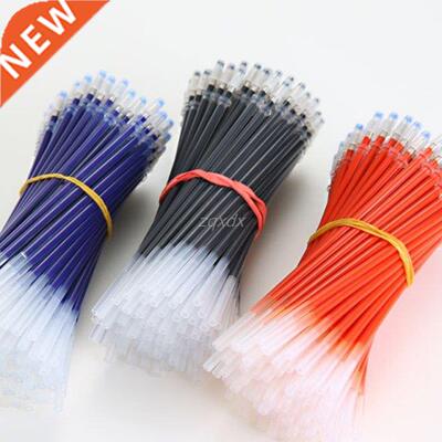 0.38mm 10pcs/lot Pen Refill Office Signature Rods For Handl