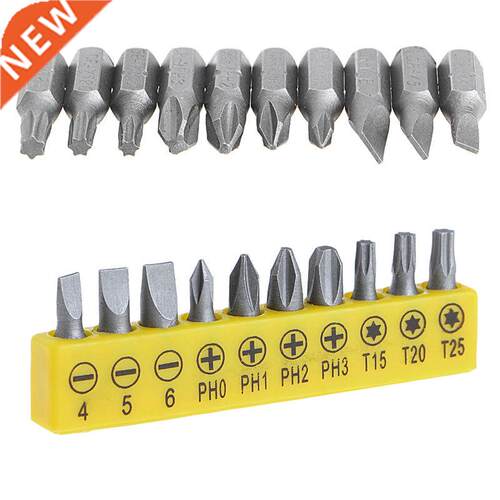 10PCS Tool 1/4