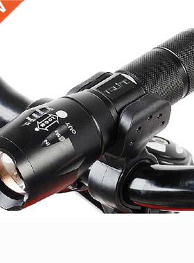 Bicycle Light 1000 Lumens V6 L2 T6 LED cycling Front Light L