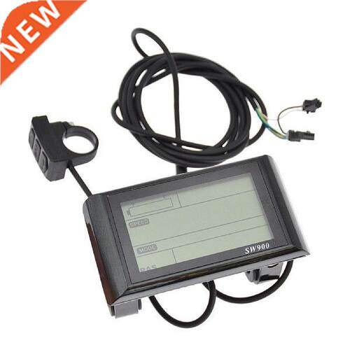 24V/36V/48V/52V/60V Electric Bike Controller Electric