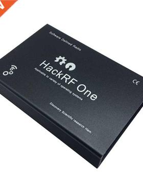 Protective Box Dustproof Shielding Cover HackRF One Radio Pl