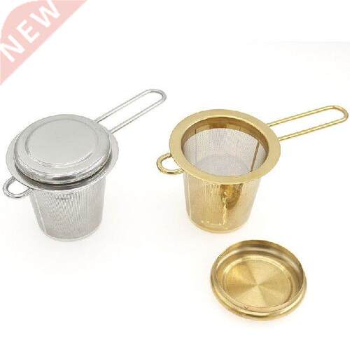 Stainless Steel Mesh Tea Infuser Reusable Tea Strainer