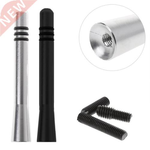 1pc Aluminum Car Roof Radio Antenna Bee Sting Screw AM FM Ae