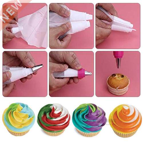 DIY Kitchen Baking Cake Converter Decorating Tool Silicone I