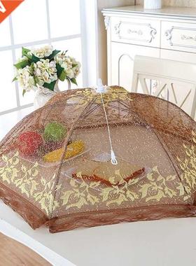 New Ubrella Style Food Covers Anti F osquito eal Cover