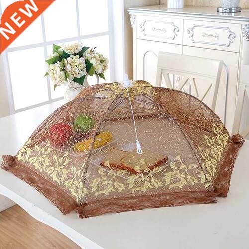 New Ubrella Style Food Covers Anti F osquito eal Cover