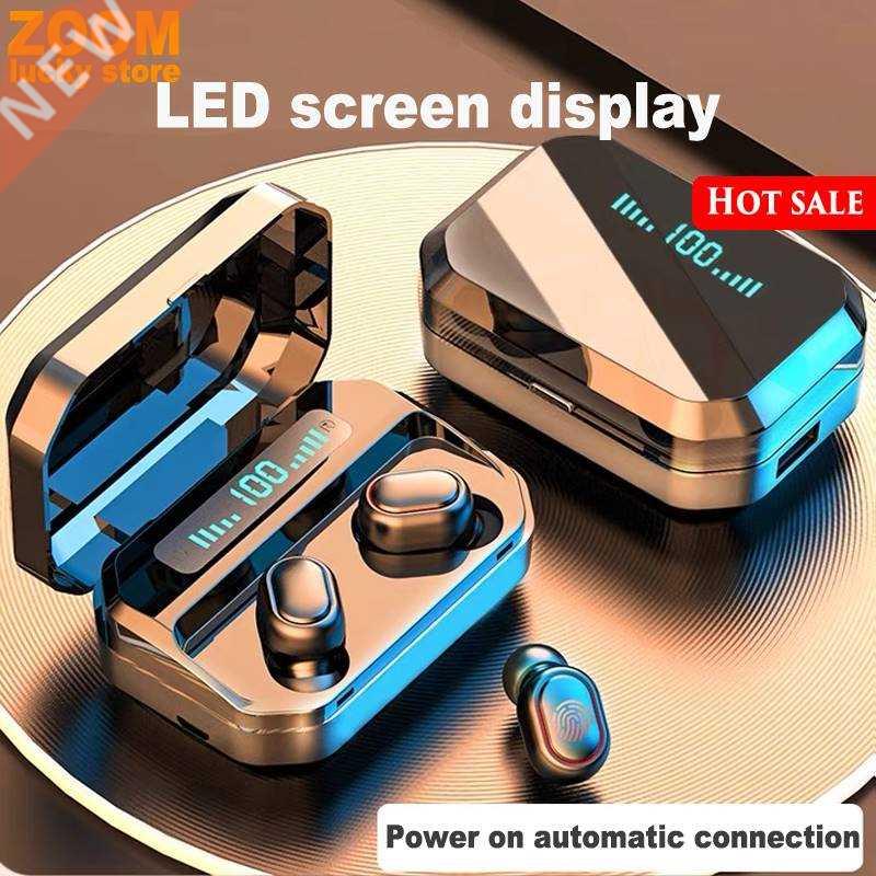 Wireless Bluetooth headphone HD Stereo Wireless Headphones图片