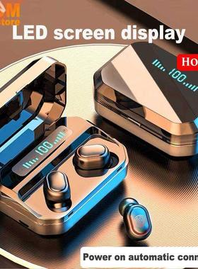 Wireless Bluetooth headphone HD Stereo Wireless Headphones